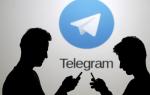 Как искать каналы в telegram и подписываться на них