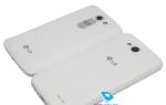 Обзор смартфона LG L90: доступный псевдофлагман
